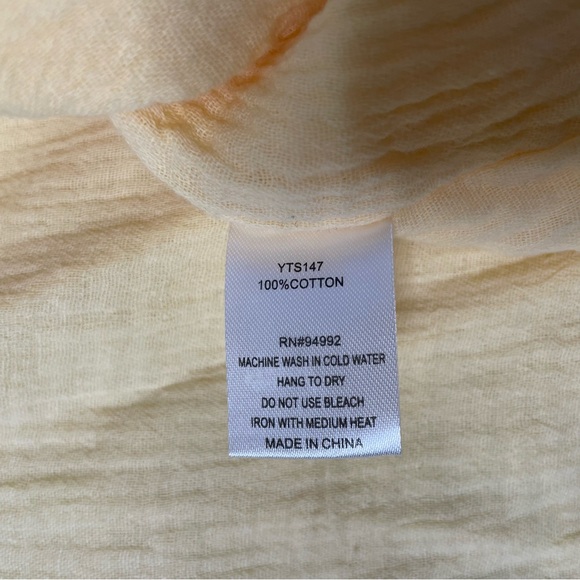 Patrizia Luca split front tunic - Picture 7 of 7